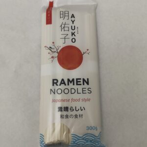 Ayuko Ramen Noodels
