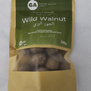 GA Wilde Walnuss in der Schale
