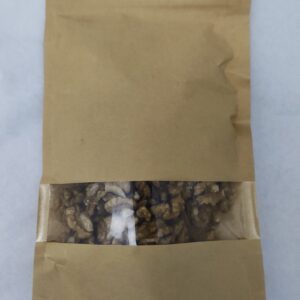 GA Geschälte Wilde Walnüsskerne