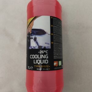 Kühlmittel Pink